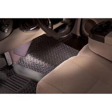 Load image into Gallery viewer, Husky Liners 96-99 Suburban/Tahoe/Yukon Classic Style Center Hump Black Floor Liner (w/Std. Shift) Floor Mats - Rubber Husky Liners
