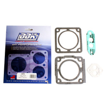 Load image into Gallery viewer, BBK 86-93 Mustang 5.0 75mm Throttle Body Gasket Kit Air Intake Components BBK
