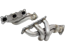 Load image into Gallery viewer, aFe Twisted Steel Headers 03-06 Nissan 350Z /Infiniti G35 V6-3.5L Headers &amp; Manifolds aFe
