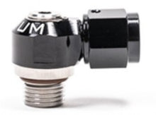 Load image into Gallery viewer, Radium 6AN ORB Swivel Banjo To 6AN Female Fitting Fittings Radium Engineering
