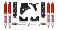 Load image into Gallery viewer, Skyjacker 4"83-97 RAN 4WD W/HD BRKETS Lift Springs Skyjacker
