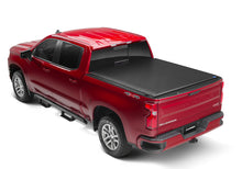 Load image into Gallery viewer, Lund 15-17 Chevy Colorado (5ft. Bed) Genesis Roll Up Tonneau Cover - Black Tonneau Covers - Roll Up LUND
