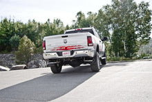 Load image into Gallery viewer, MBRP 14-16 Ram 2500 6.4L 4in AL Dual Side Split Outlet Cat Back Exhaust Catback MBRP
