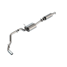 Load image into Gallery viewer, Borla 19-22 RAM 1500 3.6L V6 4DR 140.5/144.6/153.5 Wheel Base 3.0in S-Type Cat-Back Exhaust Catback Borla

