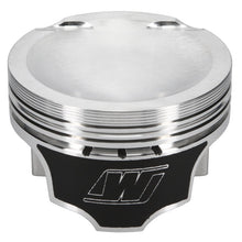 Load image into Gallery viewer, Wiseco Mazda Speed 3 Dished -13.3cc 9.5:1 Piston Shelf Stock Kit Piston Sets - Forged - 4cyl Wiseco
