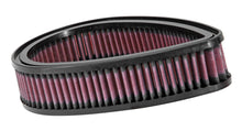 Load image into Gallery viewer, K&amp;N Custom Air Filter 6.25in OS Width / 9.688in OS Length / 2.188in Height Air Filters - Drop In K&amp;N Engineering   
