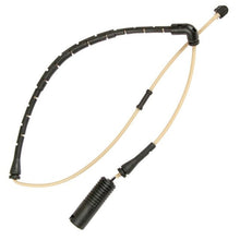 Load image into Gallery viewer, Power Stop 03-12 Land Rover Range Rover Front Euro-Stop Electronic Brake Pad Wear Sensor Brake Hardware PowerStop   
