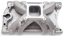 Load image into Gallery viewer, Edelbrock Manifold Victor 350 Olds Intake Manifolds Edelbrock
