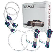 Load image into Gallery viewer, Oracle Subaru WRX 04-05 Halo Kit - ColorSHIFT w/ BC1 Controller SEE WARRANTY Headlights ORACLE Lighting
