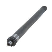 Load image into Gallery viewer, Yukon Gear 1541H Alloy Replacement Inner Axle Shaft For Dana 60 Front Disconnect Axles Yukon Gear &amp; Axle
