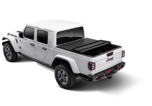 Load image into Gallery viewer, Extang 2020 Jeep Gladiator (JT) (w/wo Rail System) Trifecta 2.0 Tonneau Covers - Soft Fold Extang

