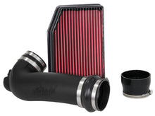 Load image into Gallery viewer, Airaid Jr. Intake Kit 2019 Chevrolet Silverado 5.3L Cold Air Intakes Airaid

