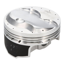 Load image into Gallery viewer, Wiseco Chevy LS Series +9cc Dome 1.311x4.020in Pistons Shelf Stock Piston Sets - Forged - 8cyl Wiseco
