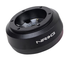 Load image into Gallery viewer, NRG Short Hub Adapter 07-18 Jeep Wrangler JK Steering Wheel Hubs NRG
