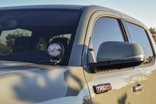 Load image into Gallery viewer, Rigid Industries 16-20 Toyota Tacoma A-Pillar Mount (Fits 360-Series, D-Series, D-SS) Light Mounts Rigid Industries
