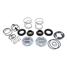 Load image into Gallery viewer, Yukon Gear Hardcore Locking Hub Set For Dana 60 / 35 Spline. 79-91 GM / 78-97 Ford / 79-93 Dodge Differential Install Kits Yukon Gear &amp; Axle
