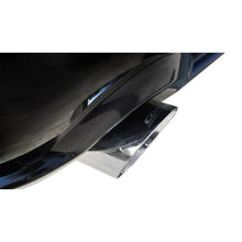Load image into Gallery viewer, Corsa 2005-2010 Ford Mustang Shelby GT500 5.4L V8 Polished Sport Axle-Back Exhaust Axle Back CORSA Performance
