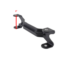 Load image into Gallery viewer, Go Rhino XRS to SRM Connector Bracket Kit Roof Rack Go Rhino
