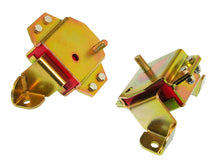 Load image into Gallery viewer, Prothane 84-95 Ford Mustang 5.0L Motor Mounts - Red Bushing Kits Prothane
