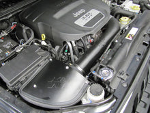 Load image into Gallery viewer, K&amp;N 12-13 Jeep Wrangler 3.6L-V6 Aircharger Perf Intake Kit Cold Air Intakes K&amp;N Engineering   
