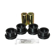 Energy Suspension 03-09 Lexus / 03-09 Toyota 4Runner Black Rear Track Arm Bushing Kit Bushing Kits Energy Suspension