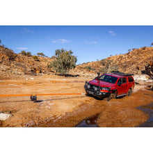 Load image into Gallery viewer, ARB Weekender Recovery Kit Incl 17600lb Recovery Strap/4.75T Shackles Tow Straps ARB
