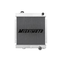 Load image into Gallery viewer, Mishimoto 64-66 Ford Mustang w/ 289 V8 Manual Aluminum Radiator Radiators Mishimoto
