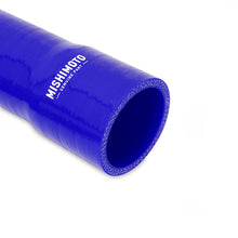 Load image into Gallery viewer, Mishimoto 2015+ Dodge Ram 6.7L Cummins Silicone Hose Kit Blue Hoses Mishimoto
