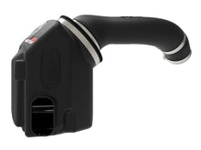Load image into Gallery viewer, aFe Momentum HD Intake System w/ Pro 10R Filter 2020 GM Diesel Trucks 2500/3500 V8-6.6L (L5P) Cold Air Intakes aFe
