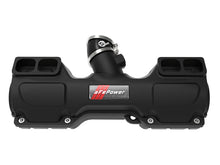 Load image into Gallery viewer, aFe Magnum Force Stage-2Si Cold Air Intake System w/ Pro 5R Media 09-12 Porsche 911 Carrera(997) Cold Air Intakes aFe
