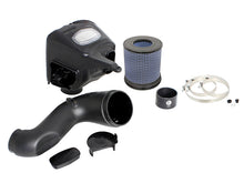 Load image into Gallery viewer, aFe Momentum HD PRO 10R Stage-2 Si Intake 07.5-09 Dodge Diesel Trucks L6-6.7L (td) Cold Air Intakes aFe
