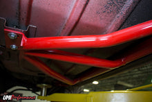 Load image into Gallery viewer, UMI Performance 93-02 GM F-Body 3-Point Subframe Connectors- Bolt-In Subframes UMI Performance
