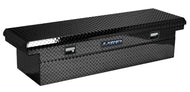 Lund 67-99 Chevy CK Challenger Tool Box - Black Tool Storage LUND