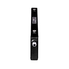 Load image into Gallery viewer, Mishimoto Universal Large Bar and Plate Cross Flow Black Oil Cooler Oil Coolers Mishimoto
