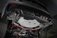 Load image into Gallery viewer, Perrin 22-23 Subaru WRX Dual Single Tip 304SS Axle Back Exhaust Axle Back Perrin Performance   
