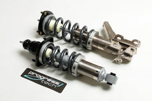 Load image into Gallery viewer, Progress Tech 02-06 Acura RSX Coil-Over 3 System (FR 350lb / RR 650lb) Coilovers Progress Technology
