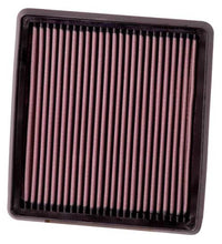 Load image into Gallery viewer, K&amp;N Replacement Air Filter for Fiat / Opel / Vauxhall / Alfa Romeo 8in O/S L x 8.313in O/S W x 1in H Air Filters - Drop In K&amp;N Engineering   
