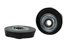 Load image into Gallery viewer, Whiteline Plus 8/06-8/09 Pontiac G8 /04-8/06 GTO Front CoiloverOnly Camber Correction Mount Offset Bushing Kits Whiteline
