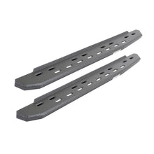 Load image into Gallery viewer, Go Rhino RB30 Slim Line Running Boards 57in. - Bedliner Coating (Boards ONLY/Req. Mounting Brackets) Running Boards Go Rhino
