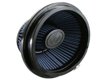 Load image into Gallery viewer, aFe MagnumFLOW Pro 5R Intake Replacement Air Filter 5.63x6.85 F x 6.78x8 B x 4.5x5.5 T x 3.5H Air Filters - Direct Fit aFe
