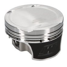Load image into Gallery viewer, Wiseco Ford 4.6L DOHC V8 6cc 3.572 Bore 9.6:1 Comp Ratio NA/Boost/Nitrous Professional Series Piston Piston Sets - Forged - 8cyl Wiseco
