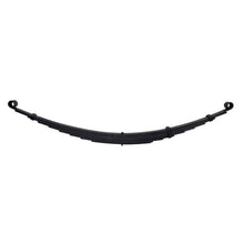 Load image into Gallery viewer, Omix Rear Leaf Spring 9 Leaf 48-63 Jeep Wagon Models Leaf Springs &amp; Accessories OMIX

