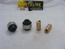 Load image into Gallery viewer, Whiteline Plus 10/00-3/06 Toyota MR2 Spyder Front Control Arm - Lower Inner Rear Bushing Kit Bushing Kits Whiteline
