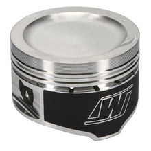 Load image into Gallery viewer, Wiseco GM LD9 2.4L Dished 9:1 CR 90.5mm Piston Shelf Stock Kit Piston Sets - Forged - 4cyl Wiseco
