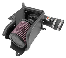 Load image into Gallery viewer, K&amp;N 13-14 Volkwagen Jetta TDI 2.0L Typhoon Short Ram Intake Cold Air Intakes K&amp;N Engineering   
