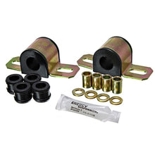 Load image into Gallery viewer, Energy Suspension 19Mm Corvette Rear Stab Bar - Black Bushing Kits Energy Suspension
