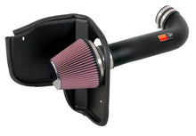 Load image into Gallery viewer, K&amp;N 05-07 Jeep Grank Cherokee V8-5.7L Performance Intake Kit Cold Air Intakes K&amp;N Engineering   
