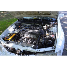 Load image into Gallery viewer, Mishimoto 92-96 Honda Prelude Manual Aluminum Radiator Radiators Mishimoto
