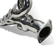 Load image into Gallery viewer, BBK 2015-16 Ford Mustang GT 5.0L 1-3/4 Tuned LenGTh Header System (Chrome) Cold Air Intakes BBK
