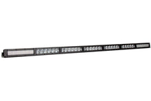Load image into Gallery viewer, Diode Dynamics 42 In LED Light Bar Single Row Straight Clear Combo Each Stage Series Light Bars &amp; Cubes Diode Dynamics   
